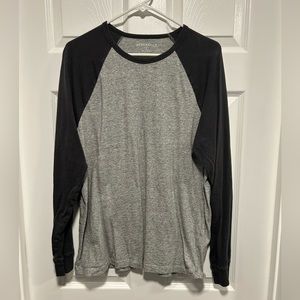 J Crew Mercantile long sleeve henley